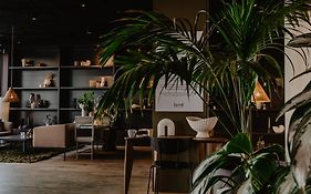 雷克雅未克阿尔达酒店